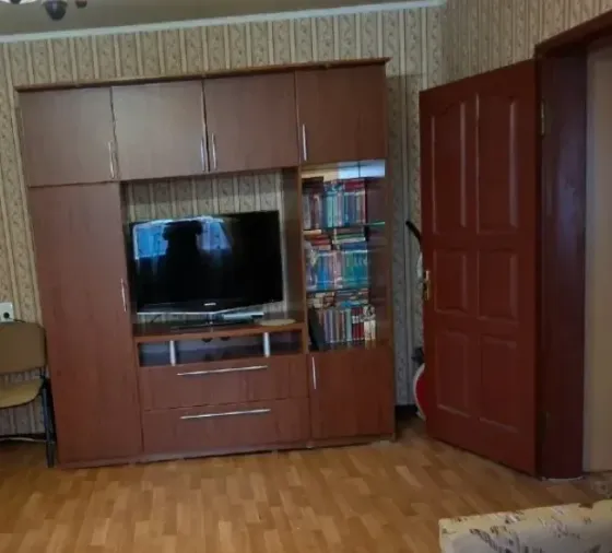 Сдам 1-комнатную квартиру в центре Гвардейки Макеевка