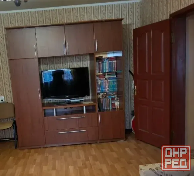 Сдам 1-комнатную квартиру в центре Гвардейки Макеевка - изображение 4
