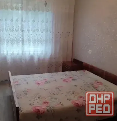 Сдам 2-х комнатную квартиру на Зеленом в районе Танка Макеевка - изображение 4