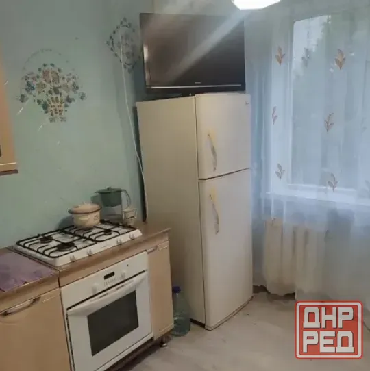 Сдам 2-х комнатную квартиру на Зеленом в районе Танка Макеевка - изображение 6