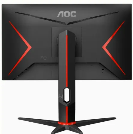 Монитор 23.8 " Aoc 24g2spu Ips 165гц, Черный - арт:9671 Макеевка