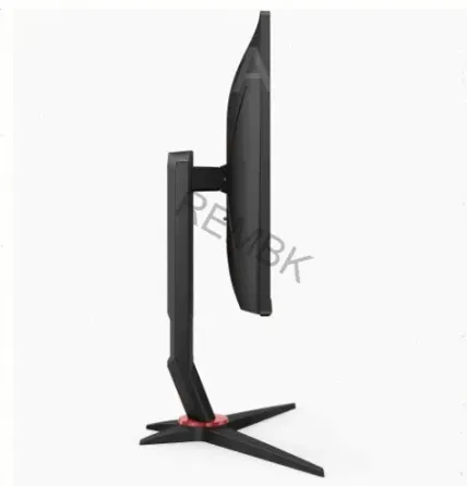 Монитор 23.8 " Aoc 24g2spu Ips 165гц, Черный - арт:9671 Макеевка
