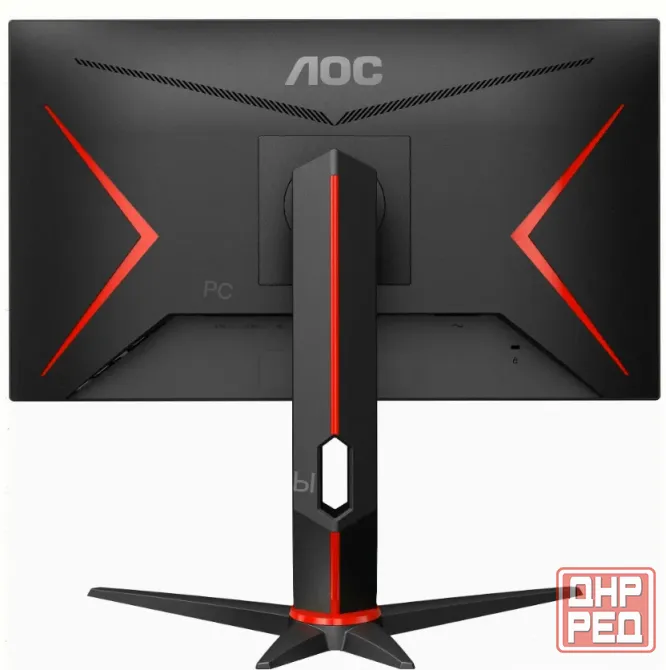 Монитор 23.8 " Aoc 24g2spu Ips 165гц, Черный - арт:9671 Макеевка - изображение 2