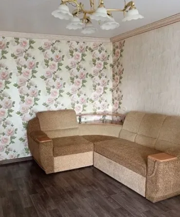 Сдам 1-комнатную квартиру в Центре Макеевки Макеевка