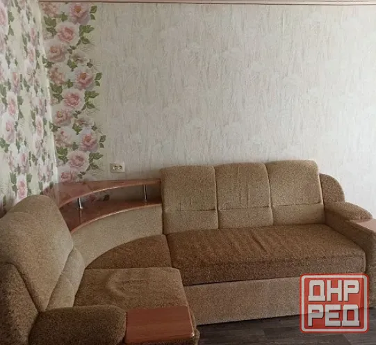 Сдам 1-комнатную квартиру в Центре Макеевки Макеевка - изображение 3