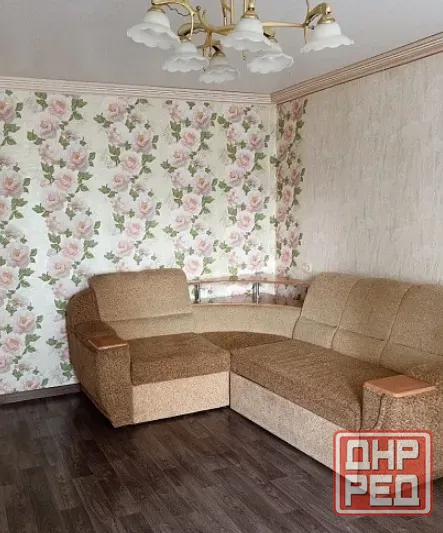 Сдам 1-комнатную квартиру в Центре Макеевки Макеевка - изображение 1