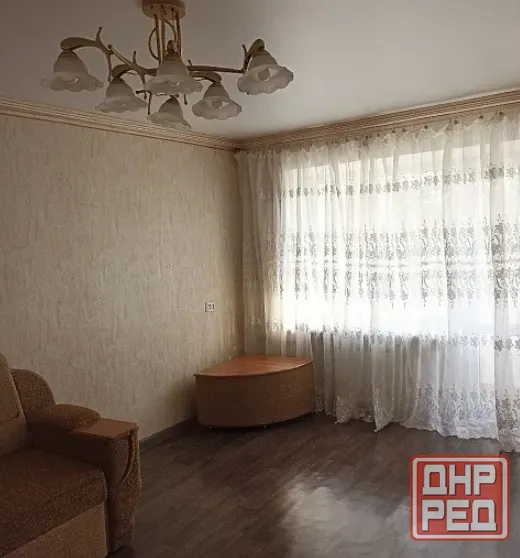 Сдам 1-комнатную квартиру в Центре Макеевки Макеевка - изображение 4