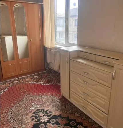 Сдам 2-х комнатную квартиру на Пушке Макеевка