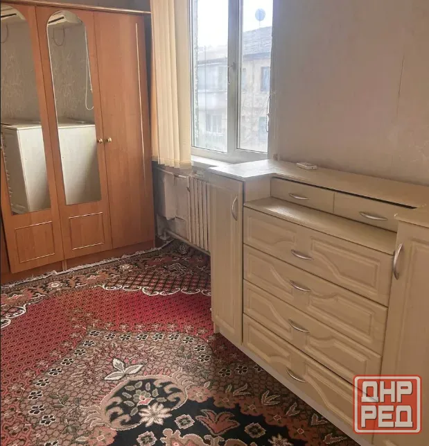 Сдам 2-х комнатную квартиру на Пушке Макеевка - изображение 2