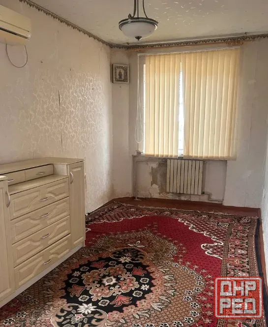 Сдам 2-х комнатную квартиру на Пушке Макеевка - изображение 3