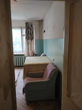 Продам 2-комнатную квартиру 65 кв.м, хорошая цена! Донецк