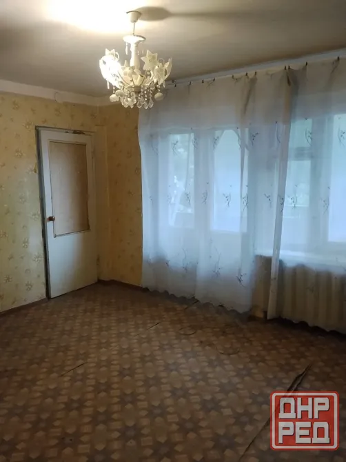 Продам 2-комнатную квартиру 65 кв.м, хорошая цена! Донецк - изображение 1