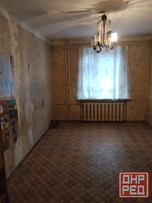 Продам 2-комнатную квартиру 65 кв.м, хорошая цена! Донецк - изображение 5
