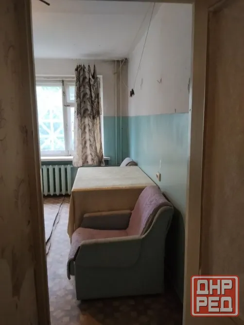 Продам 2-комнатную квартиру 65 кв.м, хорошая цена! Донецк - изображение 3