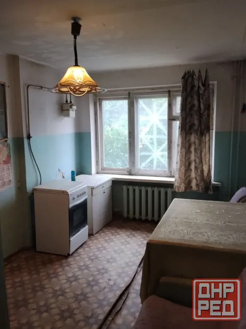 Продам 2-комнатную квартиру 65 кв.м, хорошая цена! Донецк - изображение 4