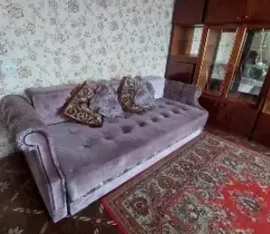 Сдам 2-х комнатную квартиру на Калинино Макеевка