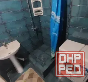 Сдам 2-х комнатную квартиру на Калинино Макеевка - изображение 4
