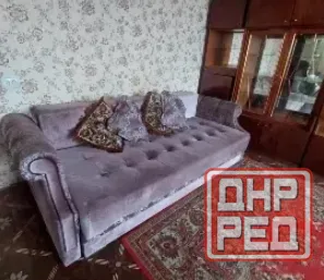 Сдам 2-х комнатную квартиру на Калинино Макеевка - изображение 3