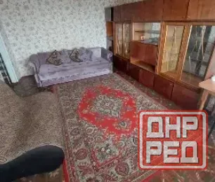 Сдам 2-х комнатную квартиру на Калинино Макеевка - изображение 5
