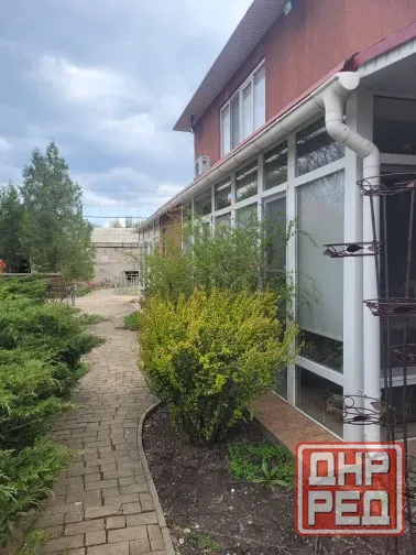 Продажа дома. Донецк - изображение 4