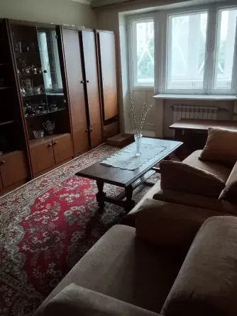 Сдается 3 ком квартира! пр. Красногвардейский! Макеевка