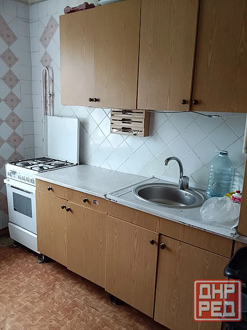 Сдается 3 ком квартира! пр. Красногвардейский! Макеевка - изображение 1