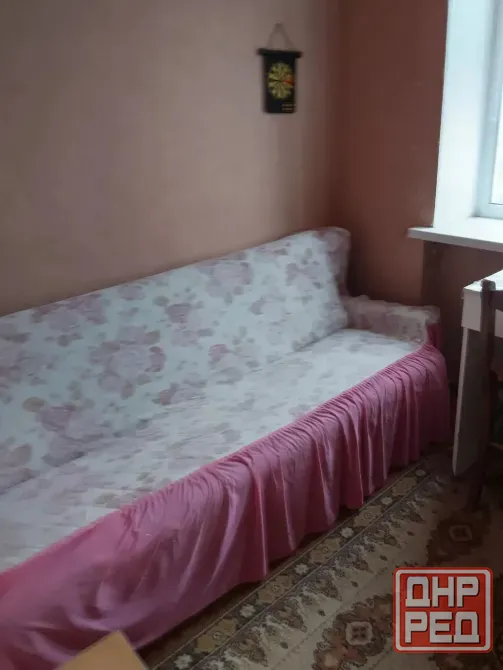 Сдается 3 ком квартира! пр. Красногвардейский! Макеевка - изображение 4