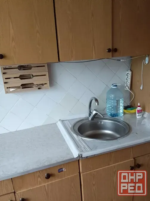 Сдается 3 ком квартира! пр. Красногвардейский! Макеевка - изображение 6