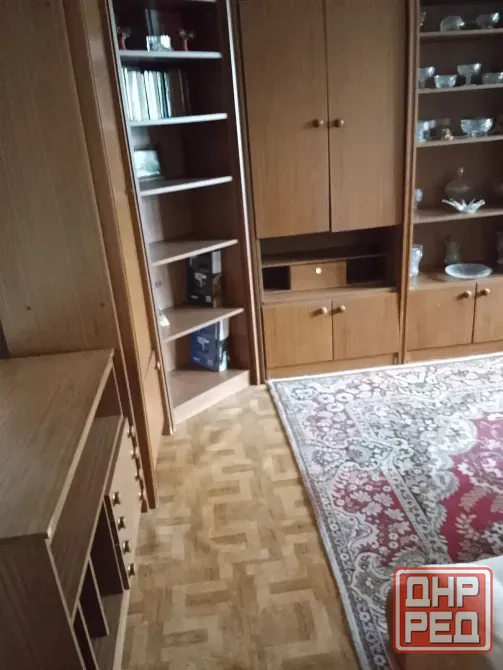 Сдается 3 ком квартира! пр. Красногвардейский! Макеевка - изображение 7