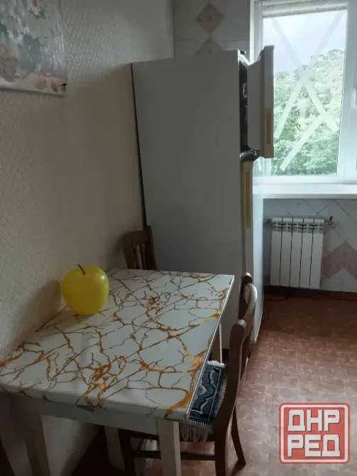Сдается 3 ком квартира! пр. Красногвардейский! Макеевка - изображение 5