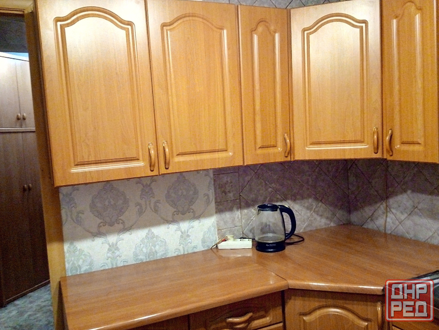 Продажа 1 квартиры Макеевка ориентир Шоколад возле 57 школы Макеевка - изображение 2
