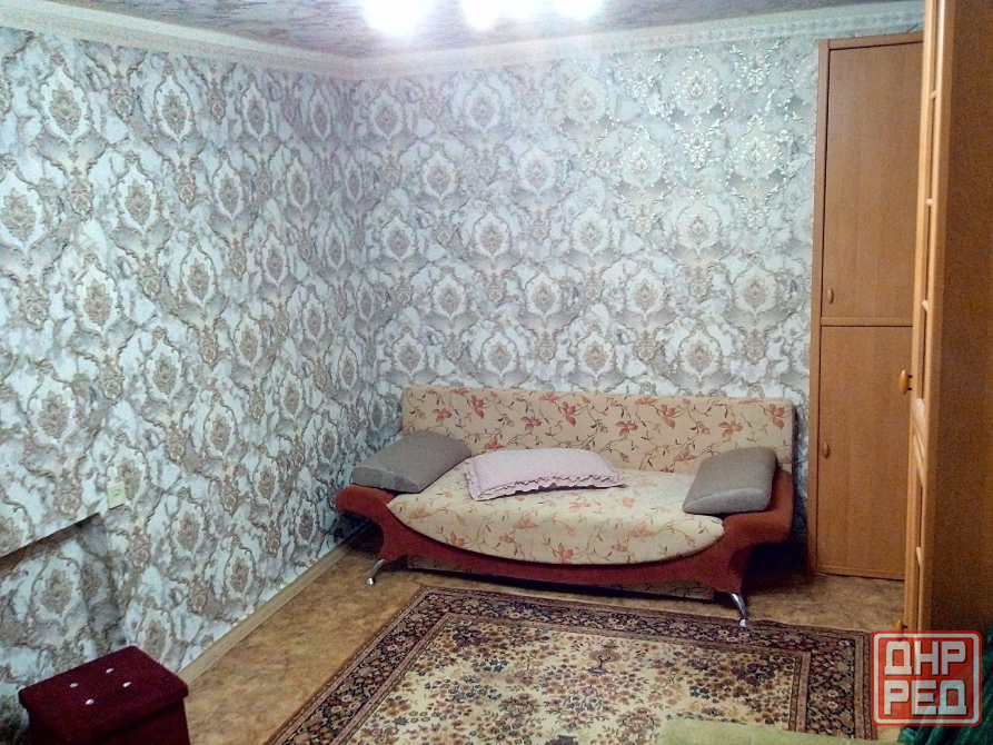 Продажа 1 квартиры Макеевка ориентир Шоколад возле 57 школы Макеевка - изображение 3