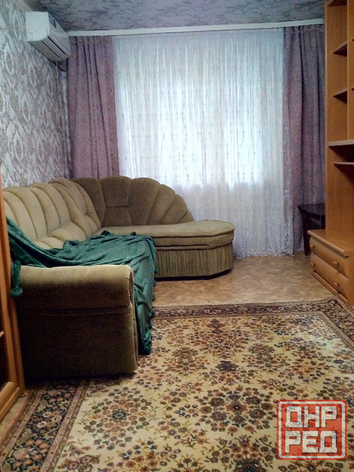 Продажа 1 квартиры Макеевка ориентир Шоколад возле 57 школы Макеевка - изображение 1