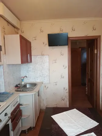 Продам 2-комнатную квартиру в хорошем состоянии, 50 м2. Донецк