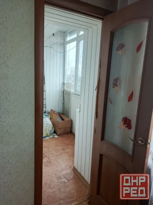 Продам 2-комнатную квартиру в хорошем состоянии, 50 м2. Донецк - изображение 3
