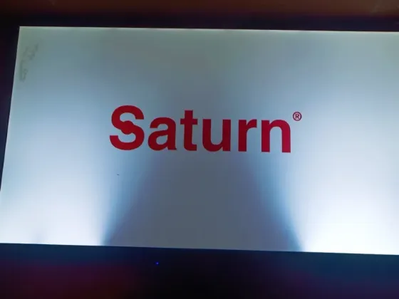 Телевизор 32 Saturn Макеевка