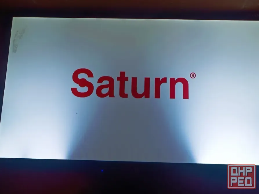 Телевизор 32 Saturn Макеевка - изображение 3