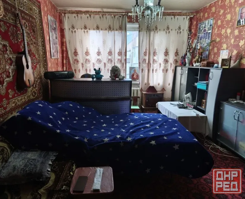 Продам 3-х комнатную квартиру на Зелёном Макеевка - изображение 4