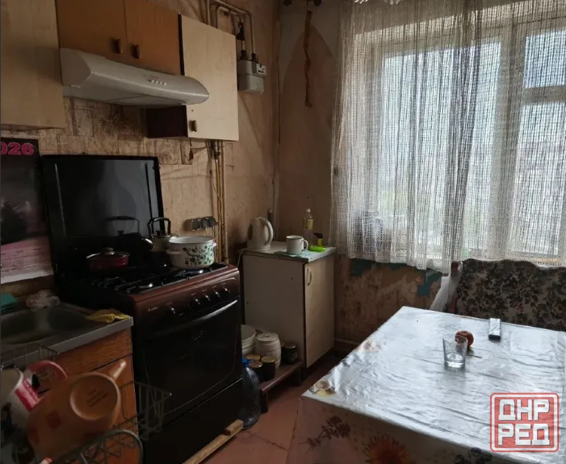 Продам 3-х комнатную квартиру на Зелёном Макеевка - изображение 2