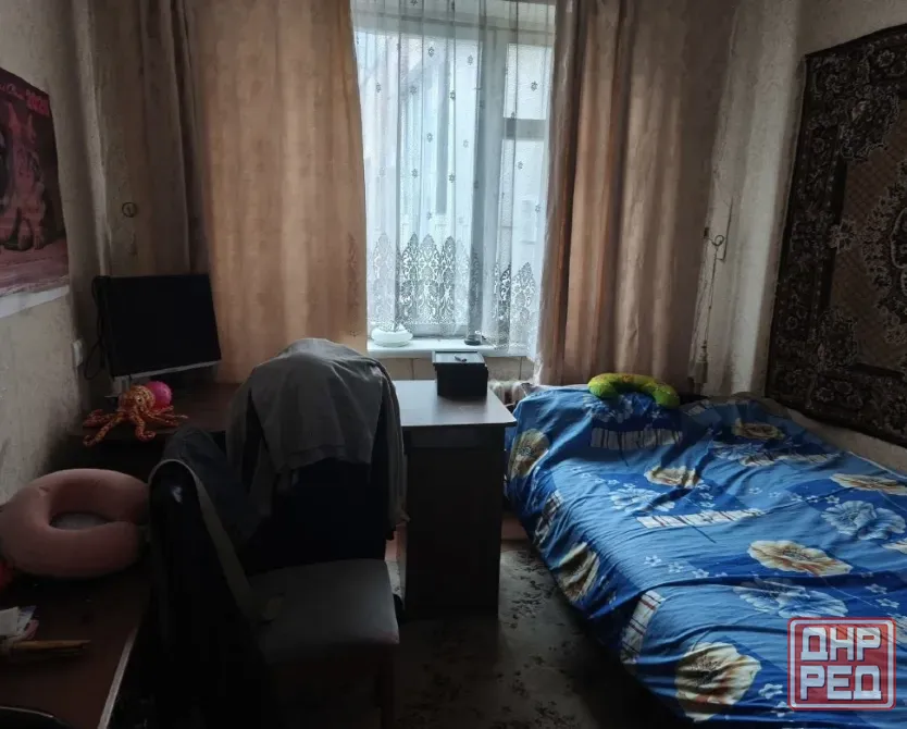 Продам 3-х комнатную квартиру на Зелёном Макеевка - изображение 3