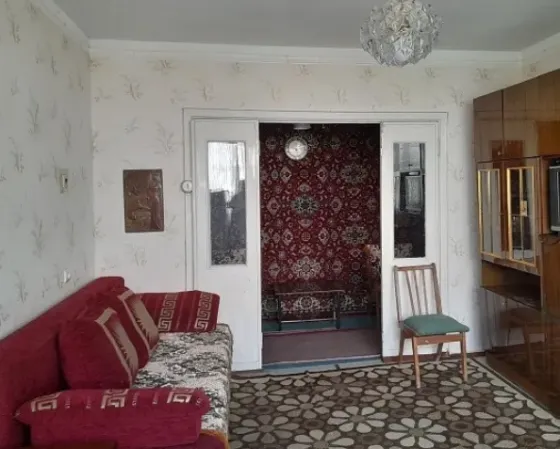 Продам 3-к в Центре Макеевки, Верхний Солнечный Макеевка
