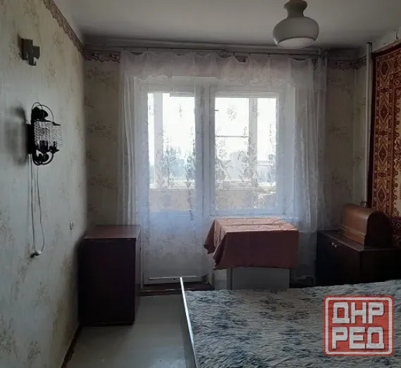 Продам 3-к в Центре Макеевки, Верхний Солнечный Макеевка - изображение 1