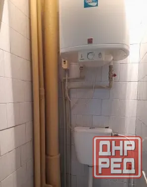 Продам 3-к в Центре Макеевки, Верхний Солнечный Макеевка - изображение 7