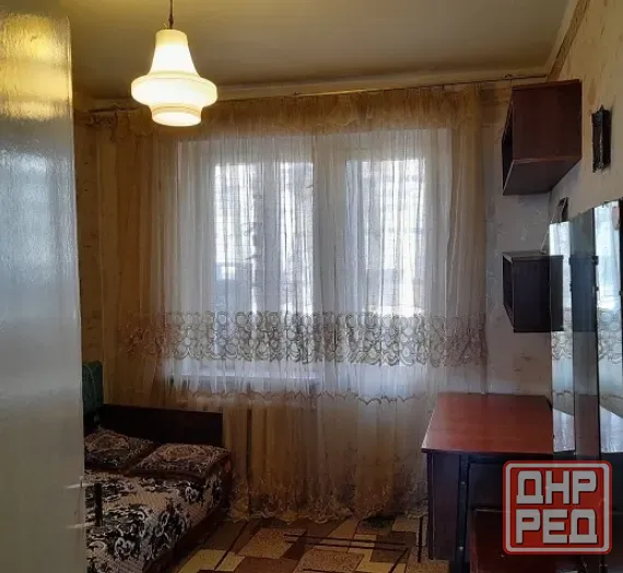 Продам 3-к в Центре Макеевки, Верхний Солнечный Макеевка - изображение 2
