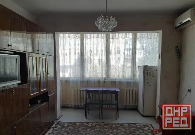 Продам 3-к в Центре Макеевки, Верхний Солнечный Макеевка - изображение 5