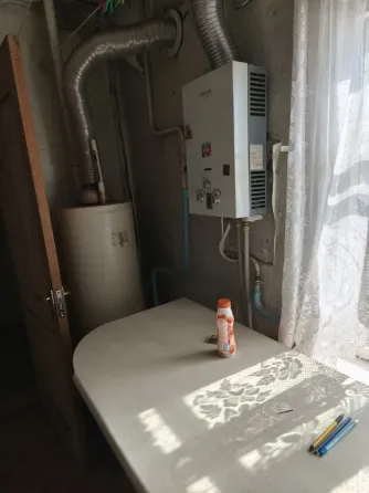 Продам Дом (квартира на земле) в самом Центре Макеевки Макеевка