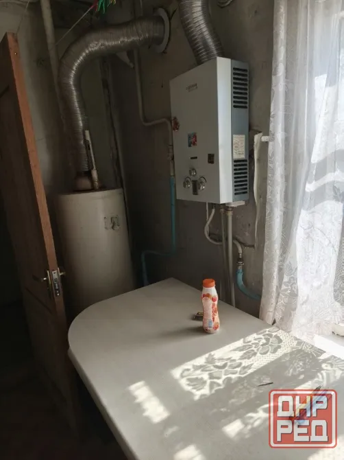 Продам Дом (квартира на земле) в самом Центре Макеевки Макеевка - изображение 4