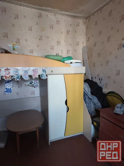Продам Дом (квартира на земле) в самом Центре Макеевки Макеевка - изображение 1