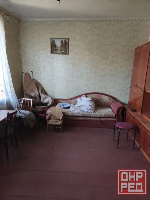 Продам Дом (квартира на земле) в самом Центре Макеевки Макеевка - изображение 2