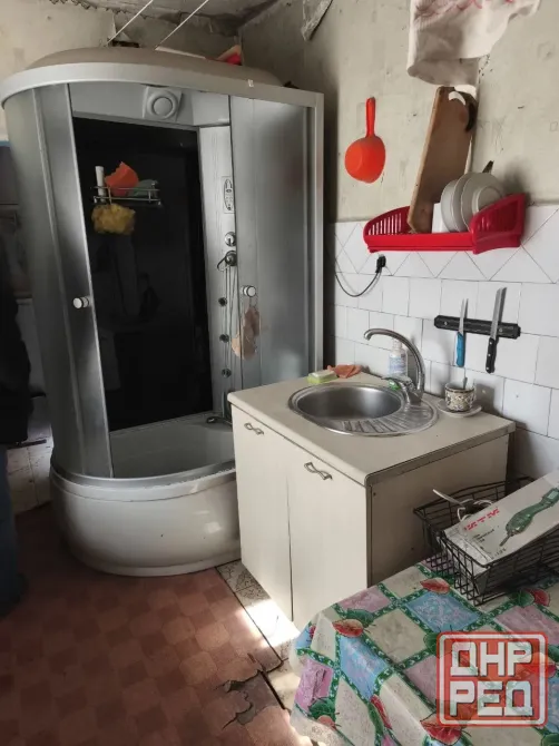 Продам Дом (квартира на земле) в самом Центре Макеевки Макеевка - изображение 3